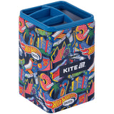 Kubek przybornik Kite Hot Wheels HW25-105