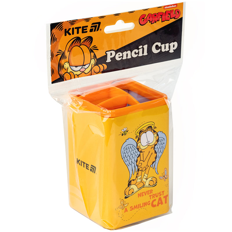 Kubek przybornik Kite Garfield GF25-105