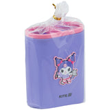 Стакан-підставка з фігуркою Kite Kuromi HK25-170-2