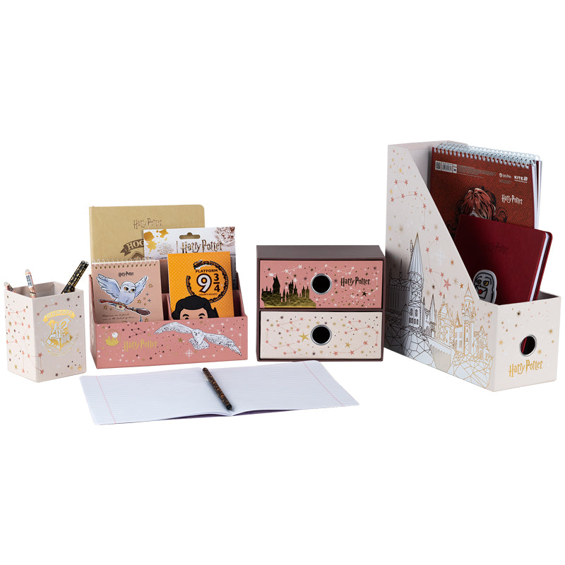Organizer na biurko Kite Harry Potter HP25-357
