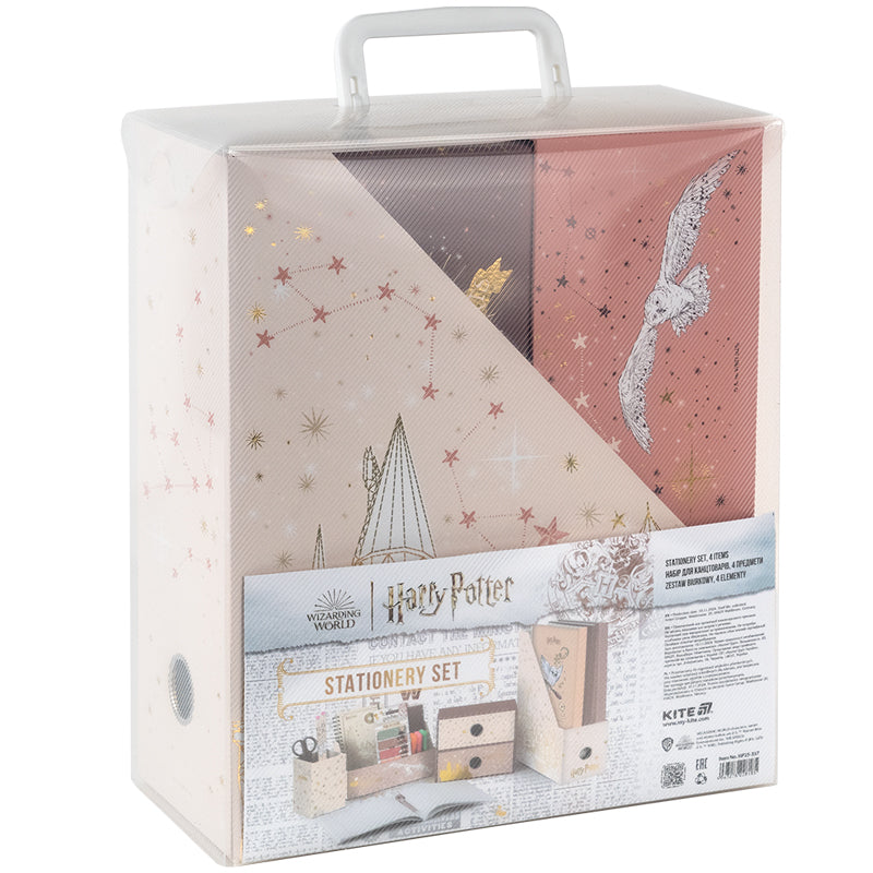 Organizer na biurko Kite Harry Potter HP25-357