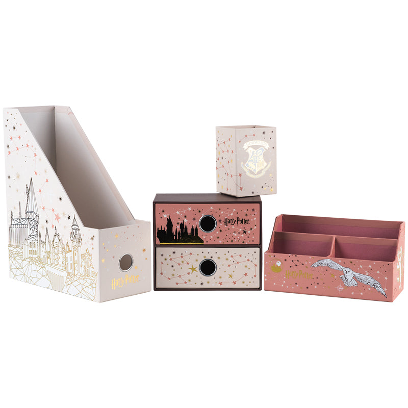 Organizer na biurko Kite Harry Potter HP25-357