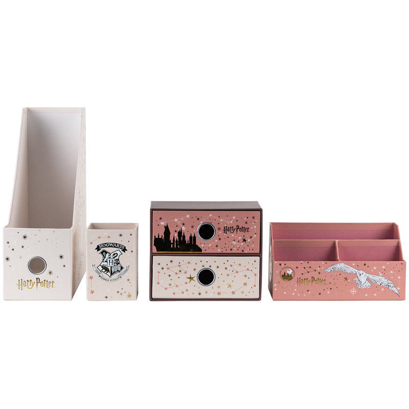 Organizer na biurko Kite Harry Potter HP25-357