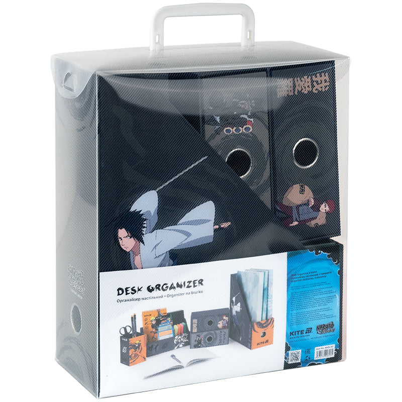 Organizer na biurko Kite Naruto NR25-357