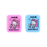Точилка з контейнером прямокутна Kite Hello Kitty HK25-116