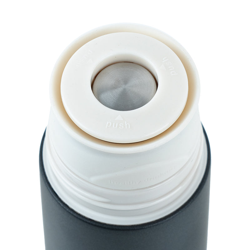 Termos Kite K25-1224-1, 500 ml, czarny