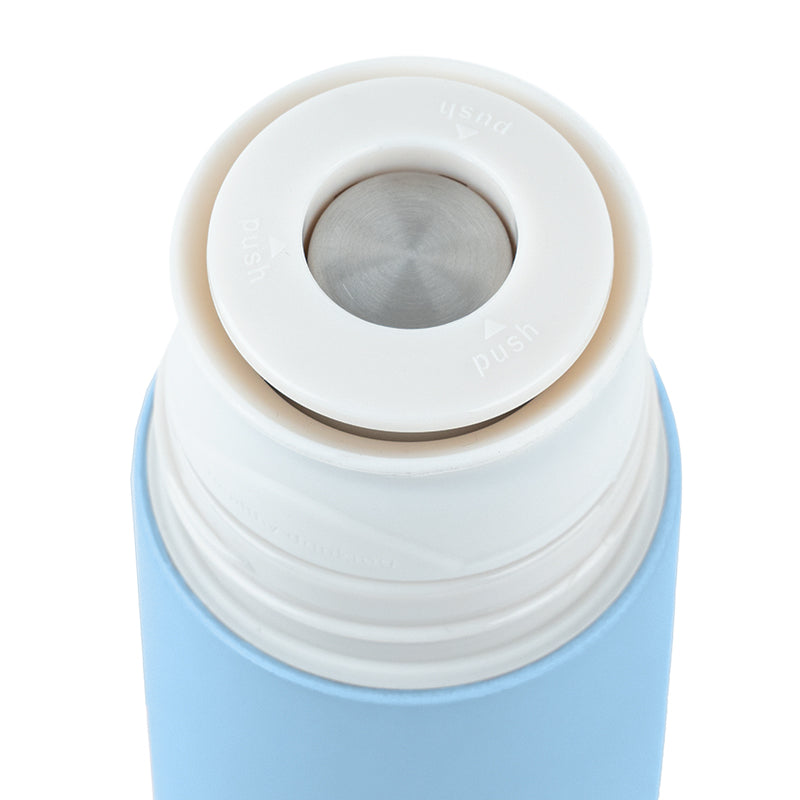 Termos Kite K25-1224-2, 500 ml, niebieski