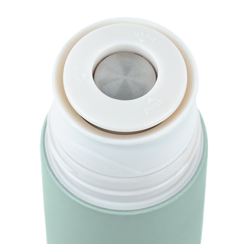 Termos Kite K25-1224-4, 500 ml, zielony