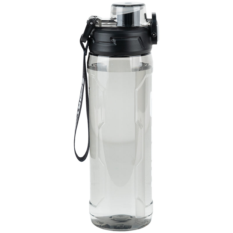Butelka na wodę Kite K25-1211-1, 800 ml, czarna