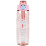 Butelka na wodę Kite K25-1211-3, 800 ml, różowa
