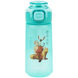 Butelka na wodę Kite Avatar AV25-1213, 560 ml, turkusowa