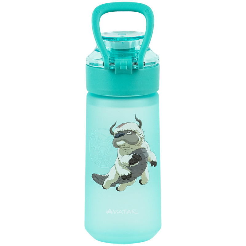 Butelka na wodę Kite Avatar AV25-1213, 560 ml, turkusowa