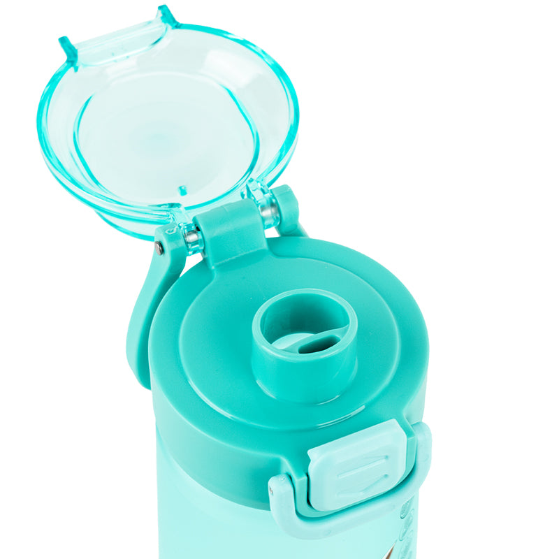Butelka na wodę Kite Avatar AV25-1213, 560 ml, turkusowa