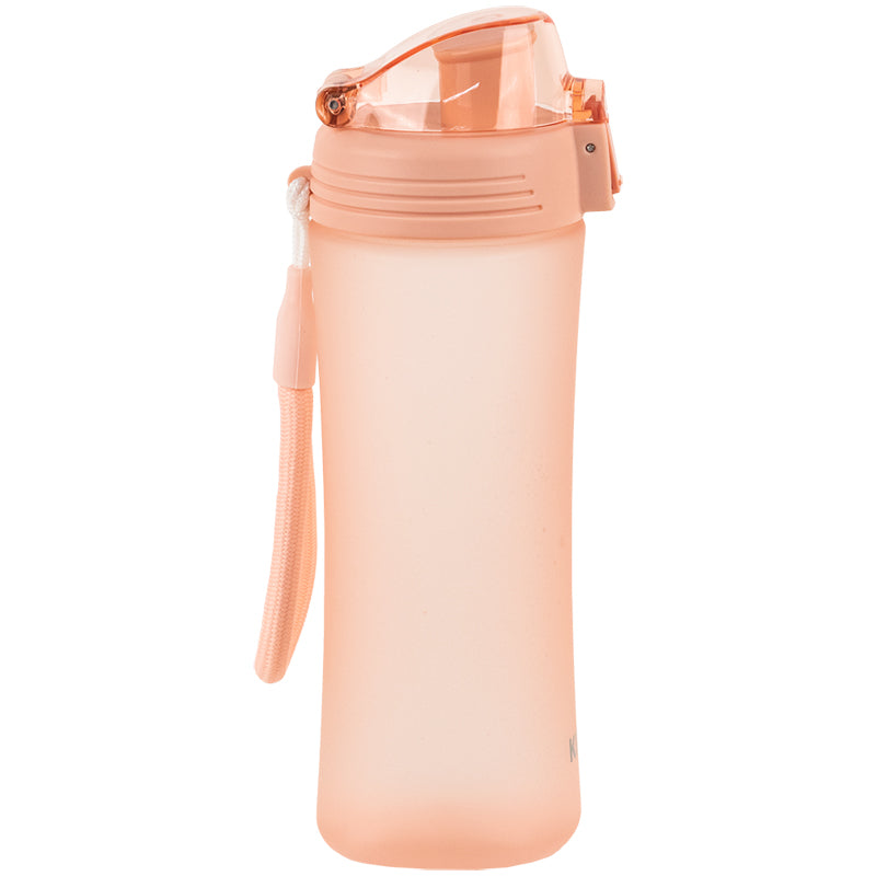 Butelka na wodę Kite K25-1215-3, 500 ml, różowa