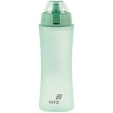Butelka na wodę Kite K25-1216-2, 660 ml, turkusowa