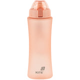 Butelka na wodę Kite K25-1216-3, 660 ml, różowa