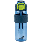 Butelka na wodę Kite K25-1234-2, 800 ml, niebiesko-zielona