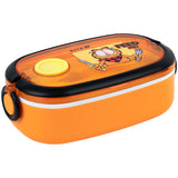 Śniadaniówka Kite Garfield GF25-1180, 900 ml, pomarańczowy