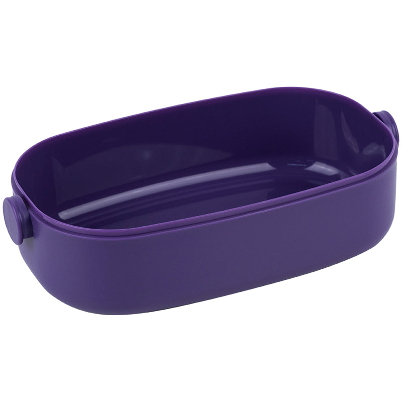 Śniadaniówka Kite Kuromi HK25-1180, 900 ml, fioletowy