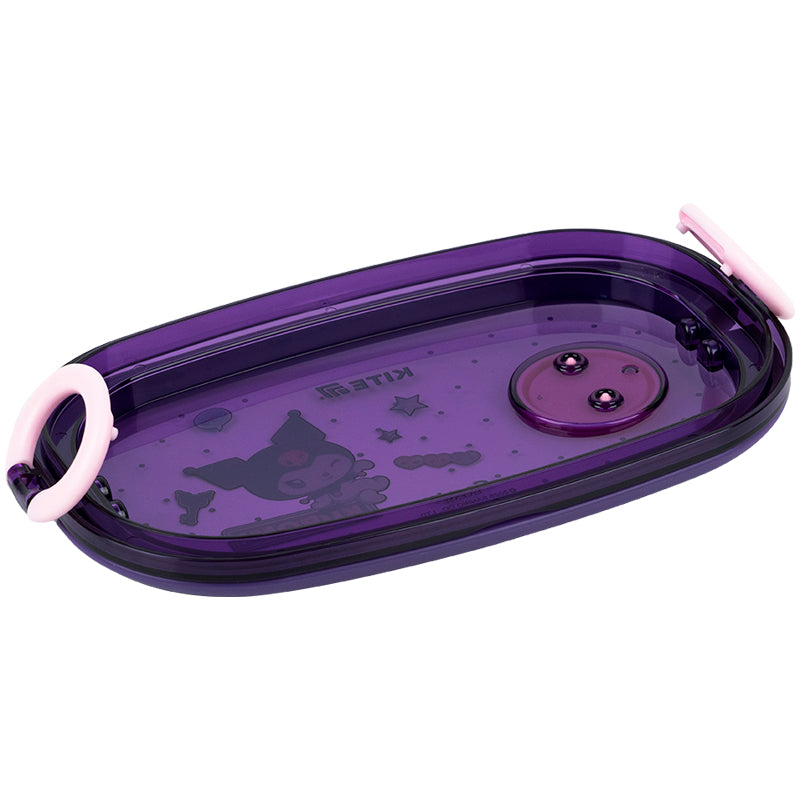 Śniadaniówka Kite Kuromi HK25-1180, 900 ml, fioletowy