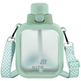 Butelka na wodę Kite K25-1237-2, 700 ml, zielona
