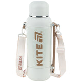 Termos Kite K25-1225-2, 1200 ml, beż