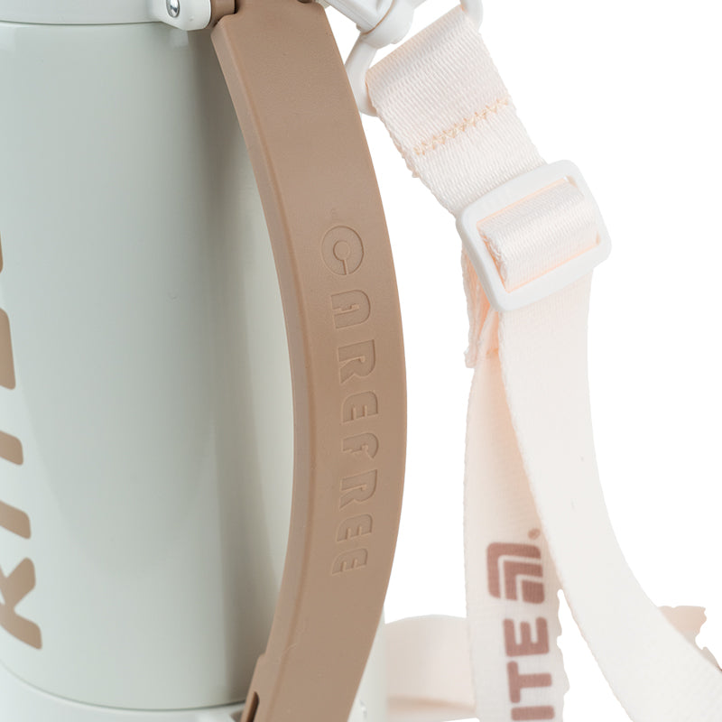 Termos Kite K25-1225-2, 1200 ml, beż