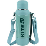 Termos Kite K25-1225-3, 1200 ml, zielony