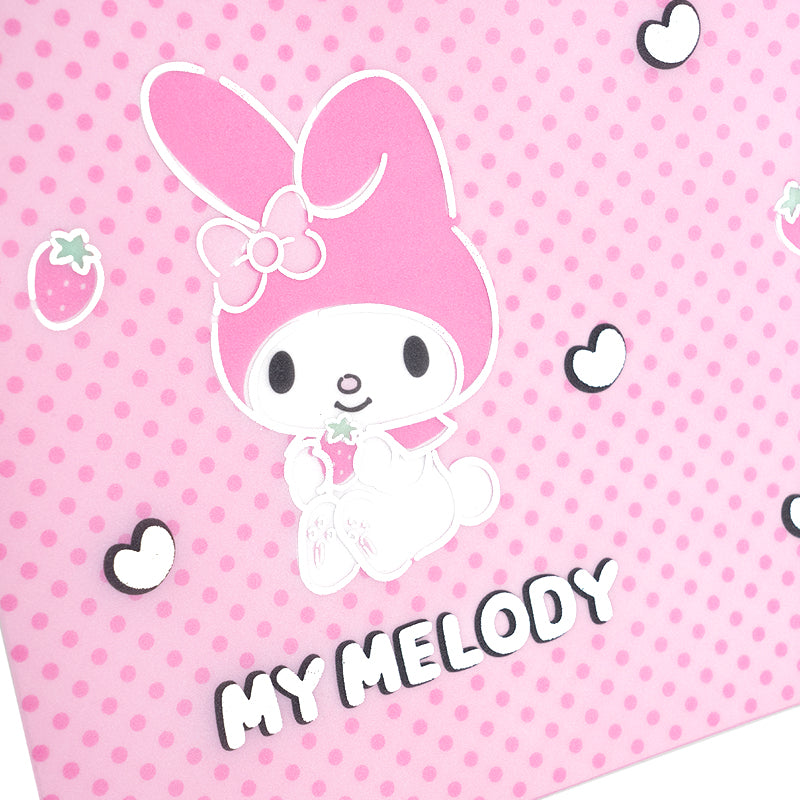 Teczka na zatrzask Kite My Melody HK25-244-3, А4