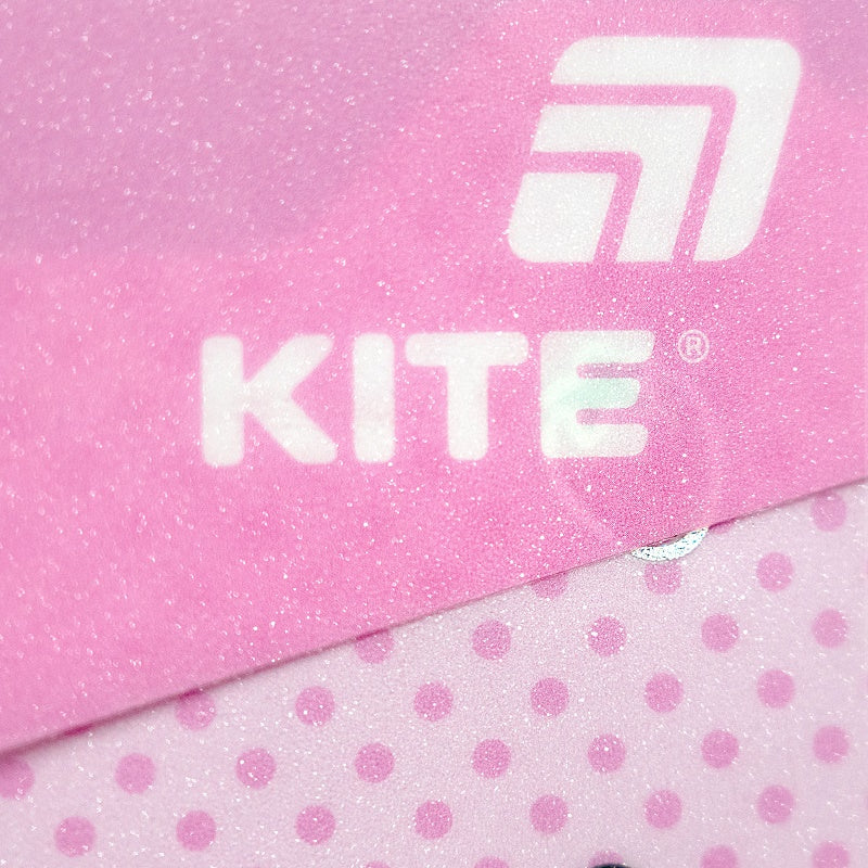 Teczka na zatrzask Kite My Melody HK25-244-3, А4