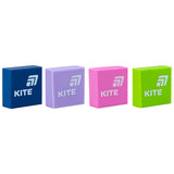 Гумка кольорова Kite Bloom K25-024