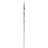 Pędzel Kite K25-340-SN-8, syntetyk, okrągły №8