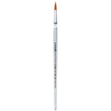 Pędzel Kite K25-340-SN-9, syntetyk, okrągły №9