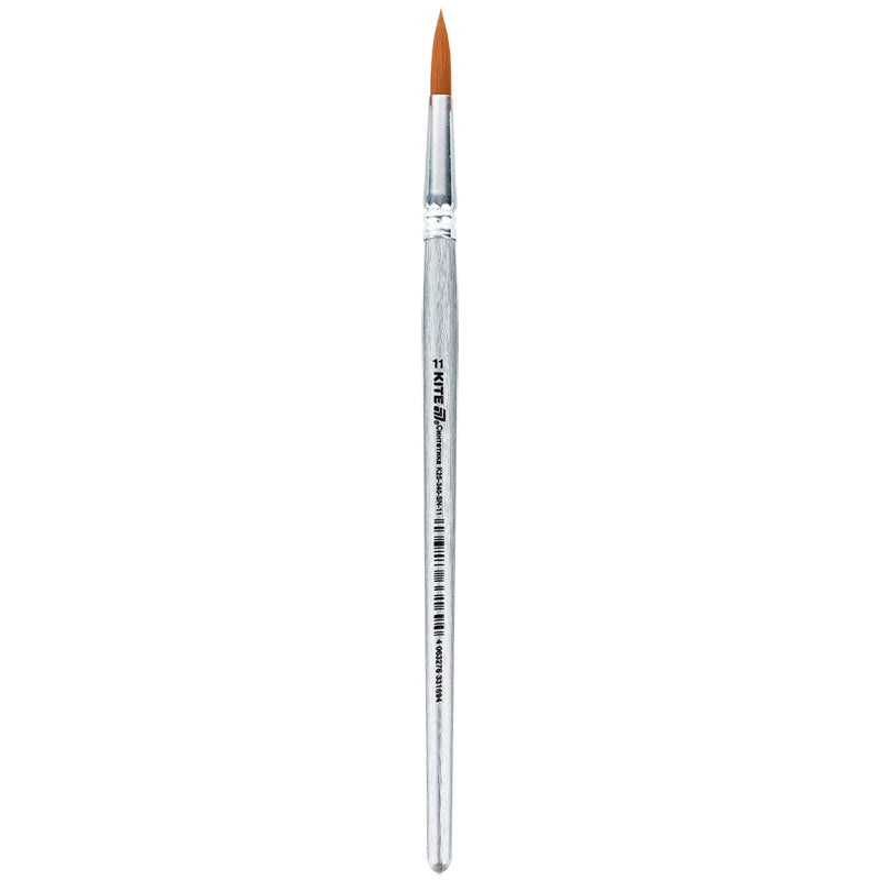 Pędzel Kite K25-340-SN-11, syntetyk, okrągły №11
