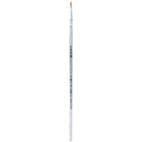Pędzel Kite K25-321-SN-0, syntetyk płaski №0