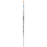 Pędzel Kite K25-321-SN-1, syntetyk płaski №1
