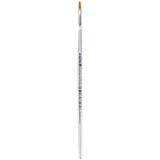 Pędzel Kite K25-321-SN-3, syntetyk płaski №3