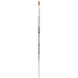 Pędzel Kite K25-321-SN-4, syntetyk płaski №4