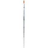 Pędzel Kite K25-321-SN-5, syntetyk płaski №5