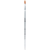 Pędzel Kite K25-321-SN-6, syntetyk płaski №6