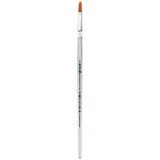 Pędzel Kite K25-321-SN-7, syntetyk płaski №7