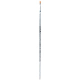 Pędzel Kite K25-322-SN-0, syntetyk, skośny №0