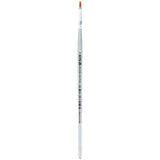 Pędzel Kite K25-322-SN-1, syntetyk, skośny  №1