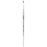 Pędzel Kite K25-322-SN-2, syntetyk, skośny  №2