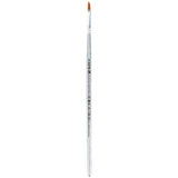 Pędzel Kite K25-322-SN-3, syntetyk, skośny  №3