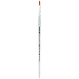 Pędzel Kite K25-322-SN-4 syntetyk, skośny  №4
