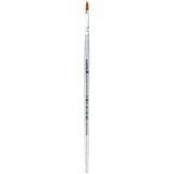 Pędzel Kite K25-322-SN-5, syntetyk, skośny  №5