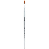 Pędzel Kite K25-322-SN-6, syntetyk, skośny  №6