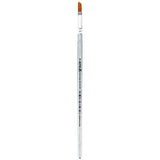 Pędzel Kite K25-322-SN-7, syntetyk, skośny  №7