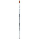 Pędzel Kite K25-322-SN-8, syntetyk, skośny  №8
